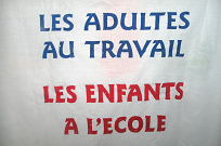 Photo sensibilisation